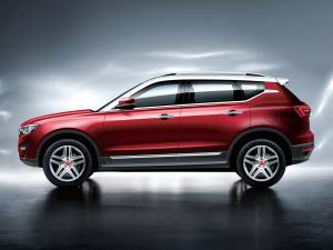 Haval H7 '2013